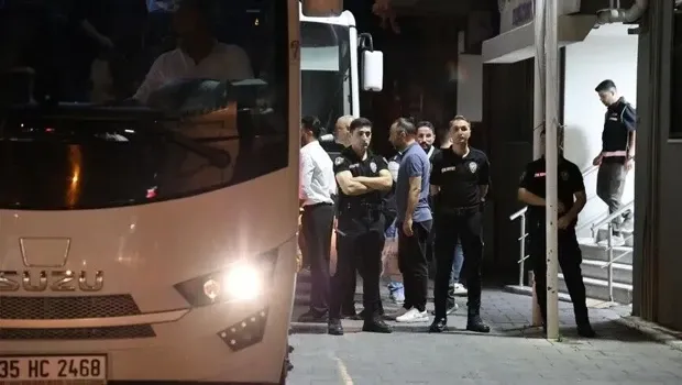 Seferihisar Belediyesi soruşturmasında 1 şüpheli daha tutuklandı