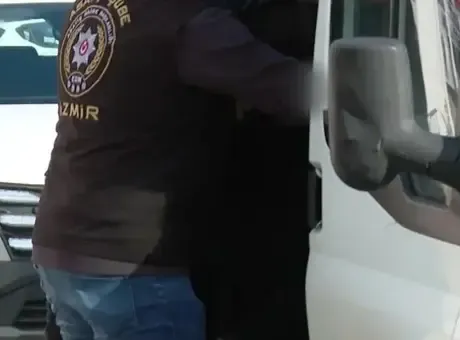 Seferihisar soruşturmasında yeni ifadeler! Başkanın şoförü para trafiğini anlattı