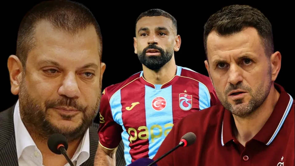 Şenol Güneş derken bambaşka bir isimle temas. Aylar sonra Süper Lig'e dönebilir