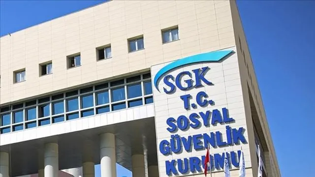 SGK borçlarında 183,3 milyar lira taksitlendirildi