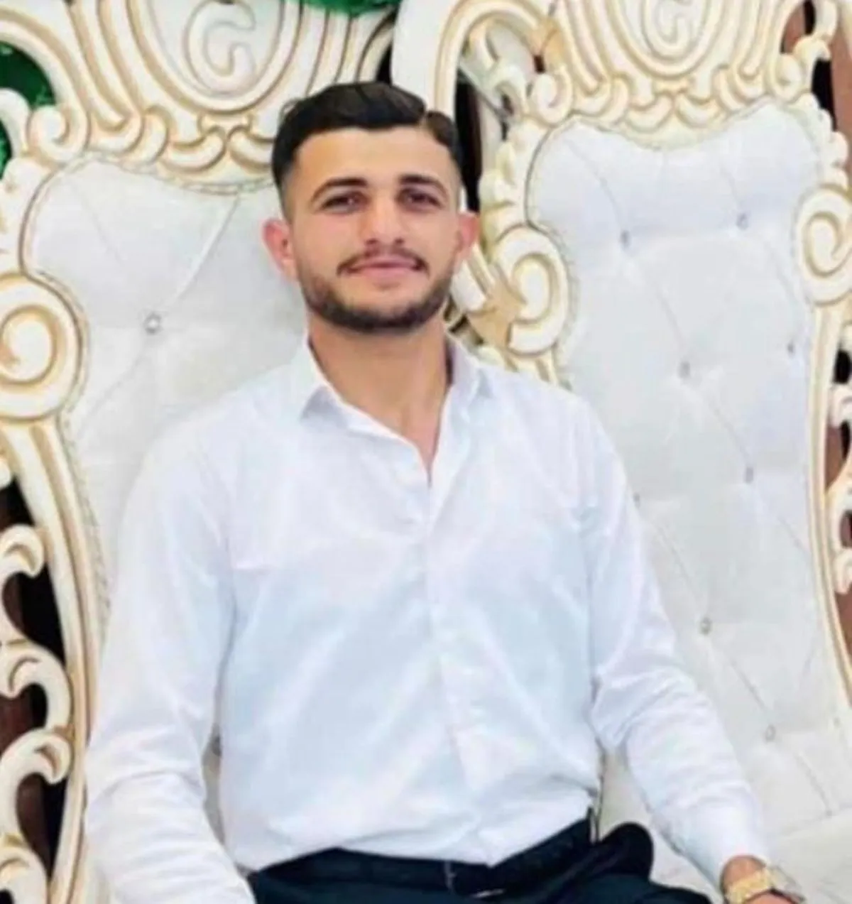 Siirt'te İki Kuzen Kazada Hayatını Kaybetti