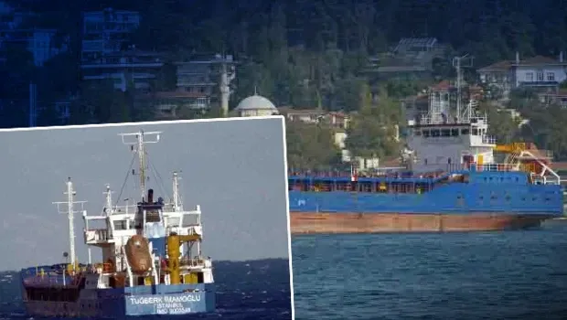 Silivri açıklarında 2 gemi çarpıştı! DGM: Geminin battığı değerlendiriliyor, kayıp 10 denizciye ulaşılamadı