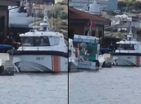 Silivri açıklarında bulunan cesetle ilgili yeni gelişme! Kaptan Yaşar Kayhan çıktı