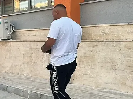 Sınavdan çıkan gence 390 bin TL'lik şok! Şaşkına çeviren olay