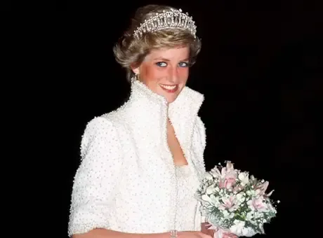 Sır gibi saklanan telefon görüşmesi 29 yıl sonra sızdı! Prenses Diana'nın ölümünün ardından Kral Charles'ın sözleri şoke etti