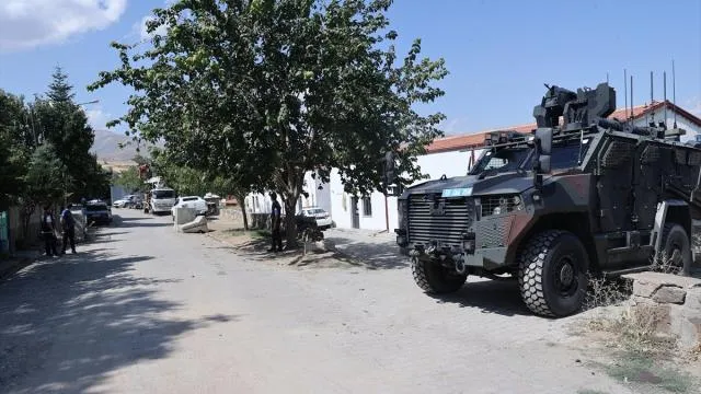 Sivas'ta kaybolan 11 aylık bebeğin annesi ve babası tutuklandı