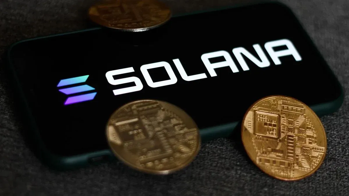 Solana on aylık kayıp serisini sona erdirdi