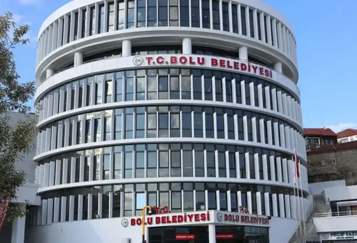 SON DAKİKA... Bolu Belediyesi'ne “hayalet araç” operasyonu: 22 gözaltı kararı