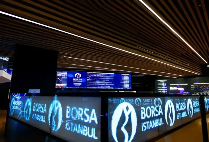SON DAKİKA | Borsa İstanbul güne düşüşle başladı! BIST 100'de kritik seviyeler
