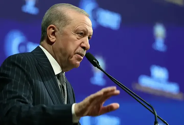 SON DAKİKA! Cumhurbaşkanı Erdoğan açıklamalarda bulunuyor