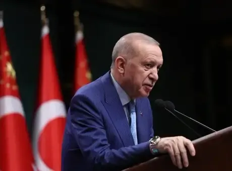 Son dakika... Cumhurbaşkanı Erdoğan'dan önemli açıklamalar