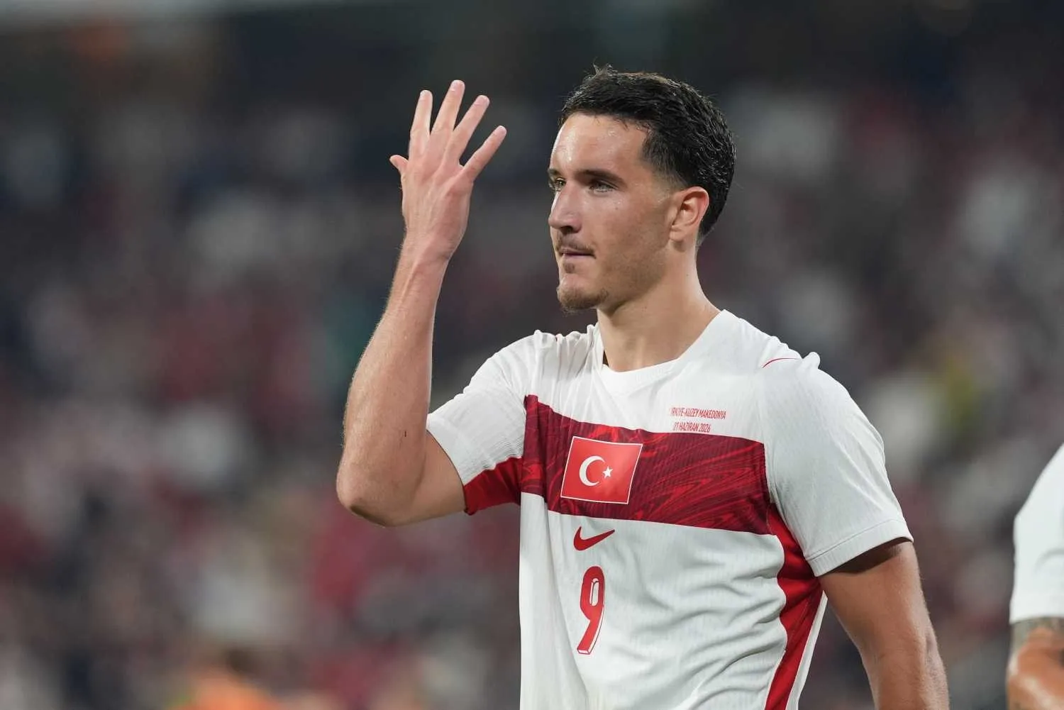 SON DAKİKA: Deniz Gül Galatasaray’da! Transfer KAP'a bildirildi