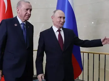 SON DAKİKA HABERLER: Erdoğan-Putin görüşmesi İsrail ve Yunanistan'da yankılandı! '90 dakika' detayı: 'Bir sonraki hedef duyuruldu