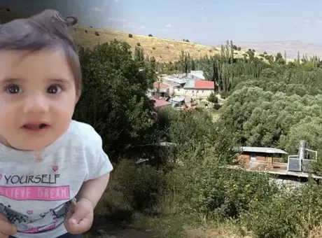 SON DAKİKA HABERLERİ: 11 aylık kayıp Büşra ile ilgili kan donduran yeni iddia! 'Bebeği babası öldürd