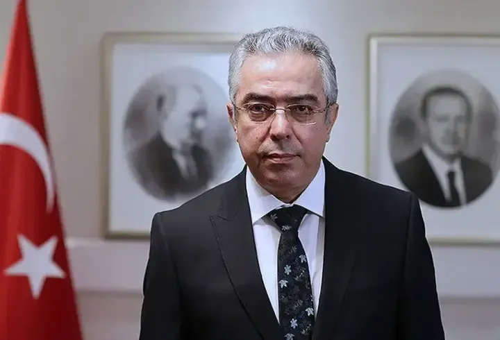 SON DAKİKA! Mehmet Uçum: Cumhurbaşkanlığı seçimi 16 Nisan 2028'de olabilir