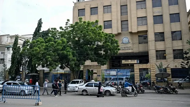 Son dakika... Pakistan'da terör saldırısı: Çok sayıda ölü ve yaralı var
