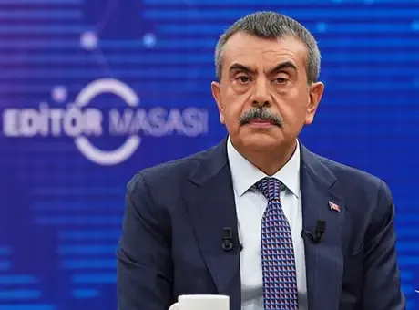 Son dakika... PISA'daki tarihi başarı nasıl geldi? Bakan Tekin'den açıklama