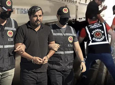 Son dakika: TIR dorsesinde yakalanan Arif Kocabıyık için karar verildi