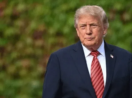 SON DAKİKA TRUMP HABERLERİ: 'Çok büyük şeyler olacak'