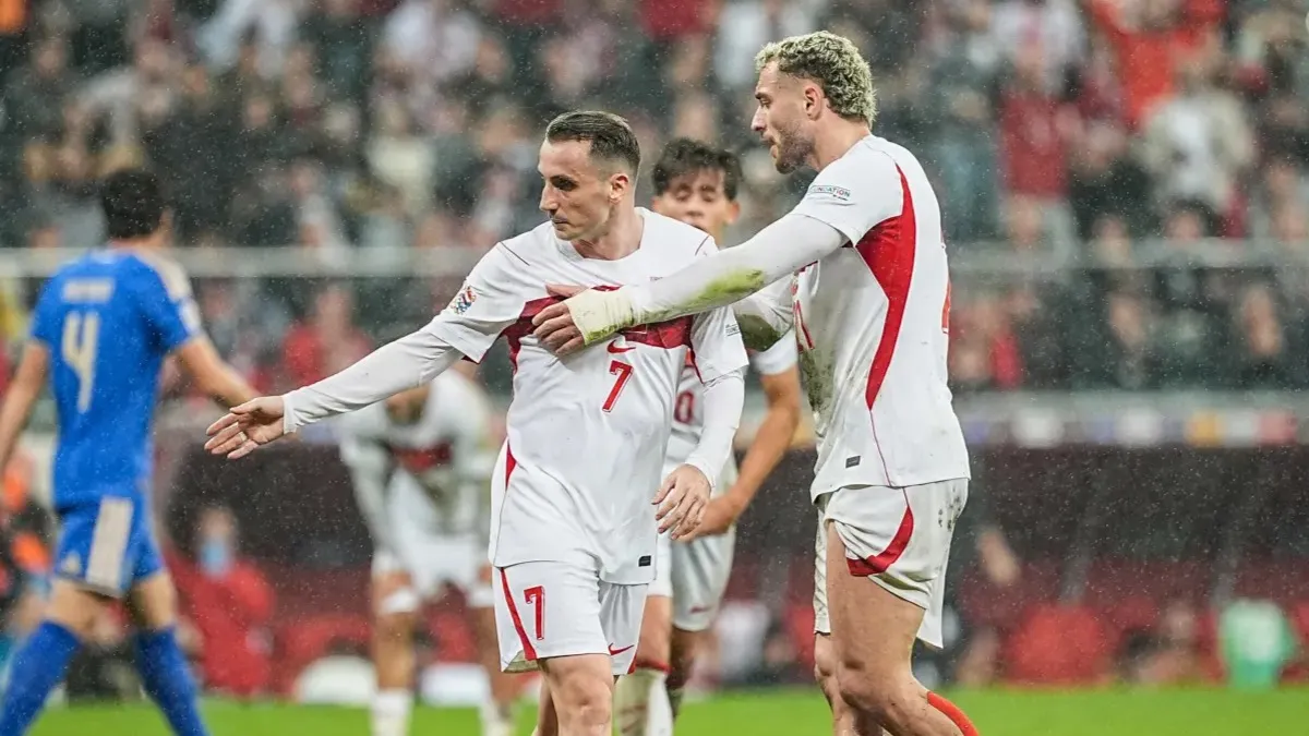 Son maçlar sonrası Türkiye kaçıncı sırada? FIFA dünya sıralamasında güncel durum