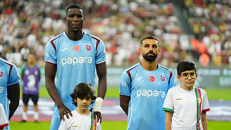 Spor yazarları Amedspor-Trabzonspor maçını değerlendirdi