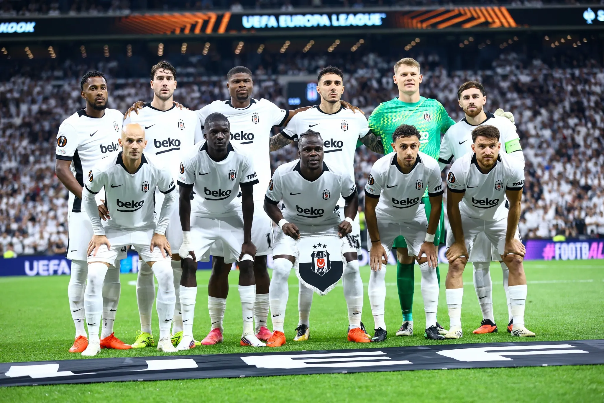 Spor yazarları Beşiktaş-Marsilya maçını değerlendirdi