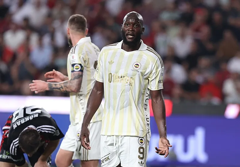 Spor yazarları Gaziantep FK-Fenerbahçe maçını değerlendirdi: Bazıları skor adamıdır, bazıları dekor!