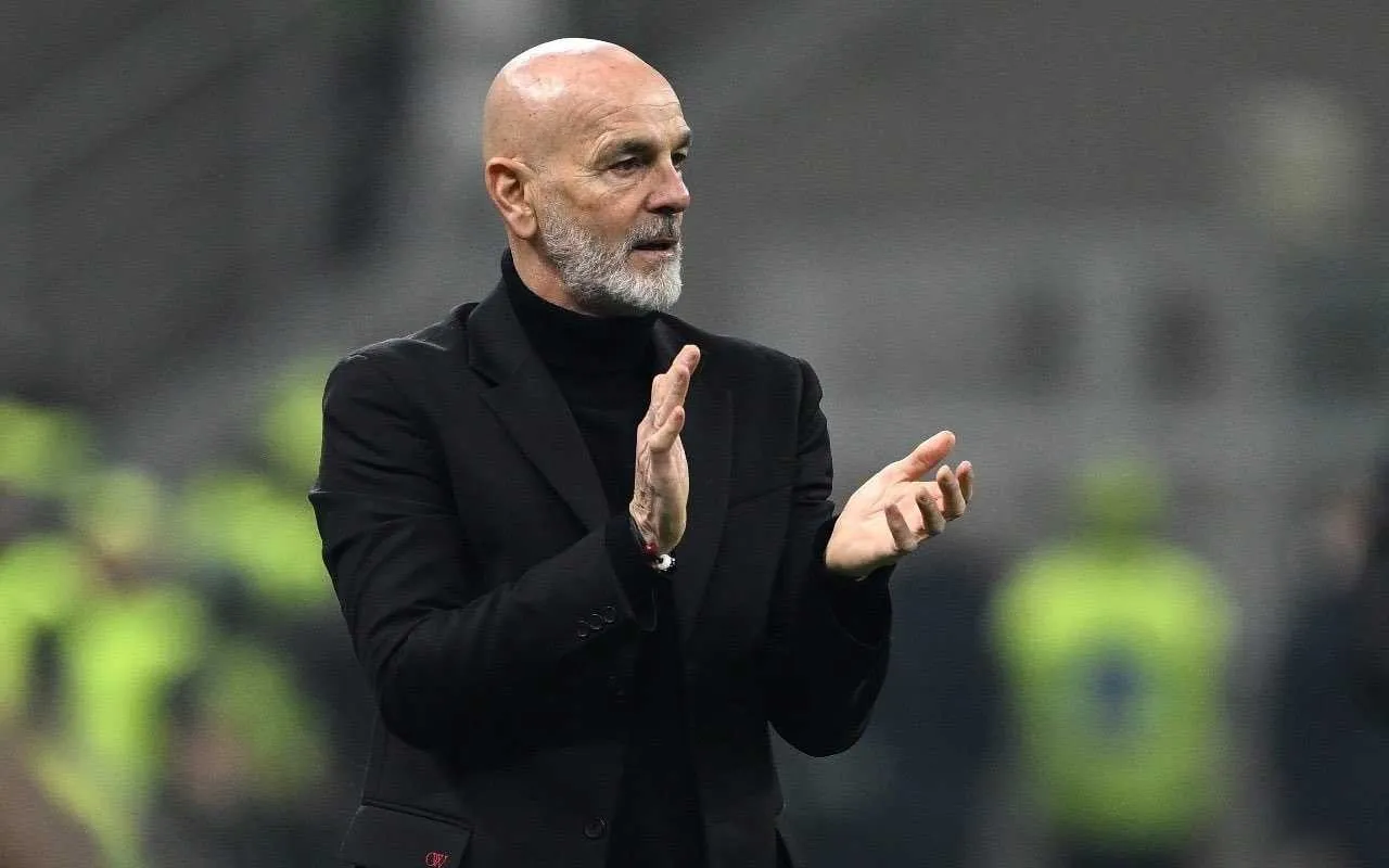 Stefano Pioli adım adım Trabzonspor'a! İşte sözleşme şartları
