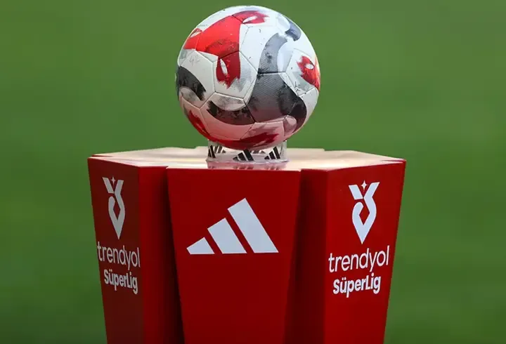 Süper Lig’de 5. ve 6. hafta programı açıklandı