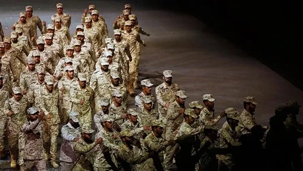 Suudi Arabistan Başmüftüsü'nden orduya çağrı: Hazır olun