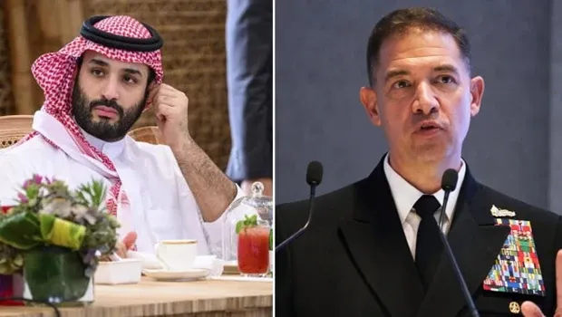 Suudi Arabistan ile ABD arasında kritik görüşme