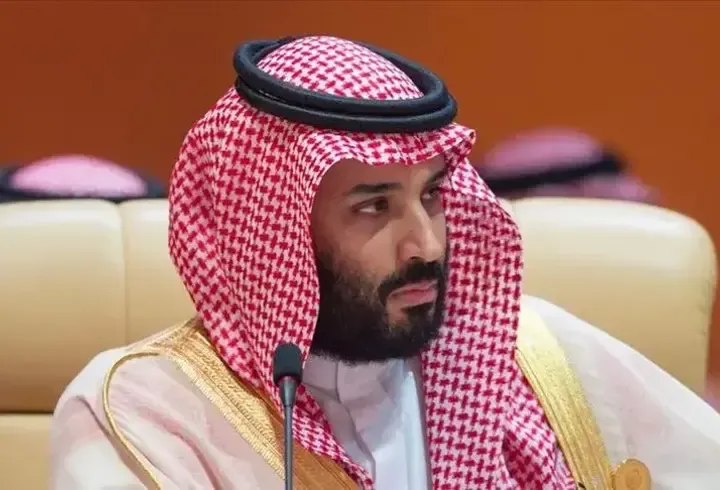 Suudi Arabistan ve ABD arasında 'CENTCOM' teması: Veliaht Prens Selman, Cooper ile görüştü