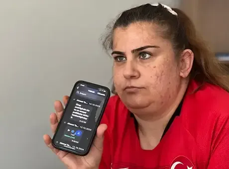 “TBMM’de çalışıyorum” dedi, 800 bin liralık borcun içine soktu: 'Ben inanmam' diyen bile inanırdı