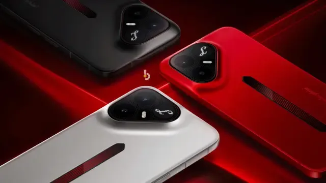 TECNO, POVA 8 Pro 5G Tonino Lamborghini Limited Edition'ı Duyurdu