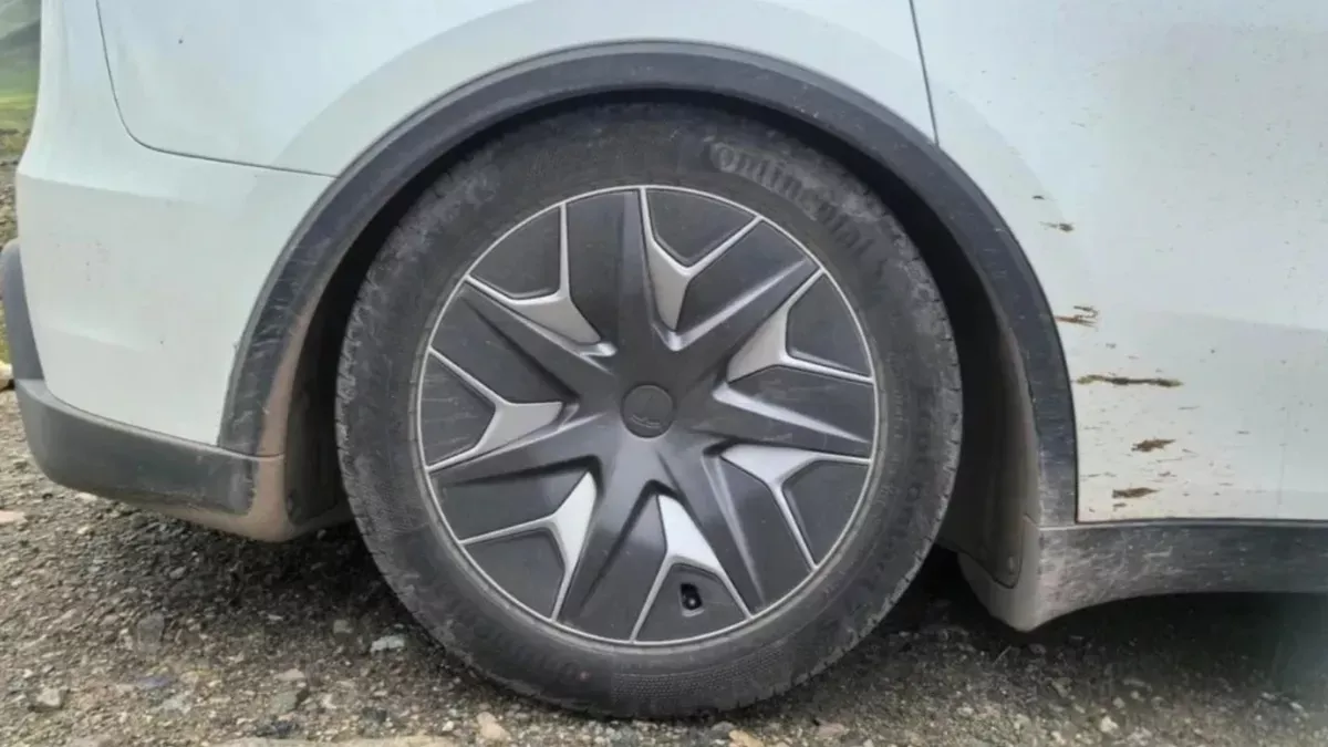 Tesla Model Y L’de Arka Süspansiyon Sorunu: Sahipler Şikayetçi