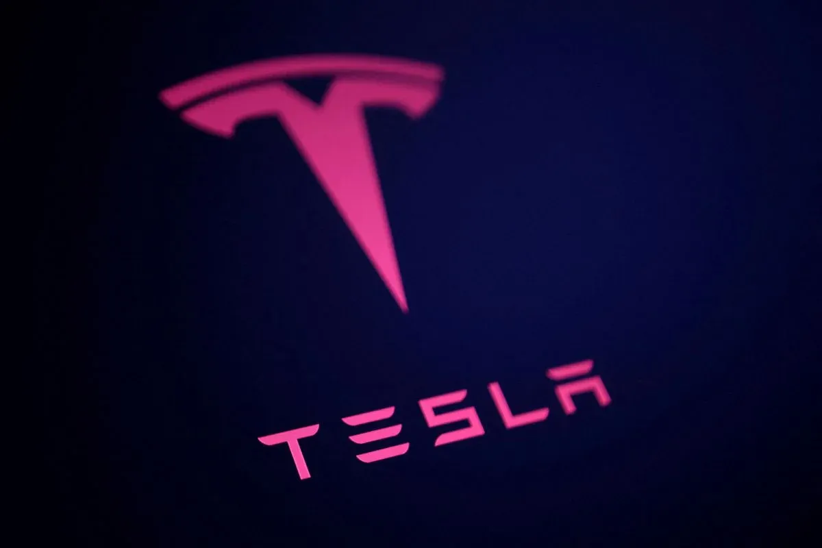 Tesla'nın Avrupa'daki Ağustos Kayıtları Karışık Sinyal Verdi
