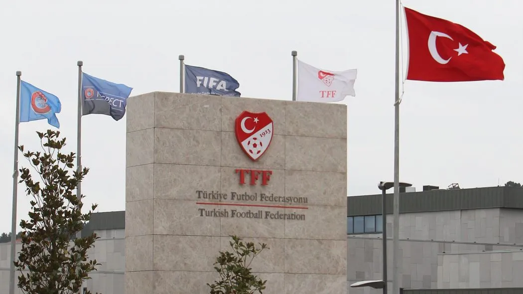 TFF açıkladı:İşte dört büyüklerin kadro listeleri!
