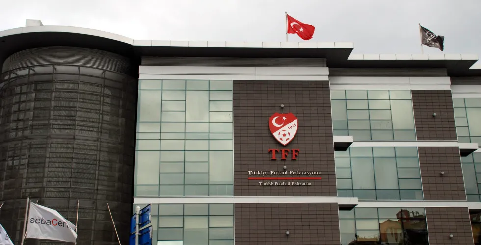 TFF'den yapılan gözaltılar sonrası ilk açıklama! MHK Başkanı ve 6 kişi gözaltına alınmıştı