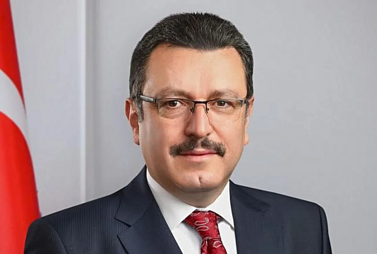 Trabzon Büyükşehir Belediyesi hangi partiden, Trabzon Büyükşehir Belediye Başkanı hangi partili?
