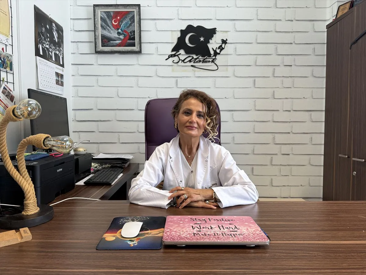 Trabzon'da beyin kanaması sonrası organ bağışı: 3 hastaya umut