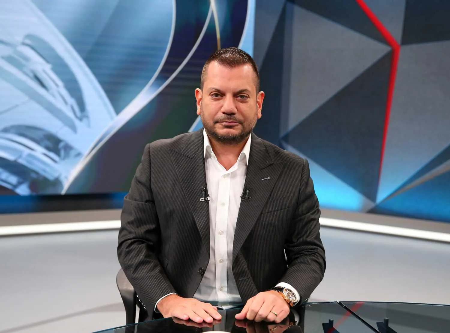 Trabzonspor Başkanı Ertuğrul Doğan'dan teknik adam açıklaması!