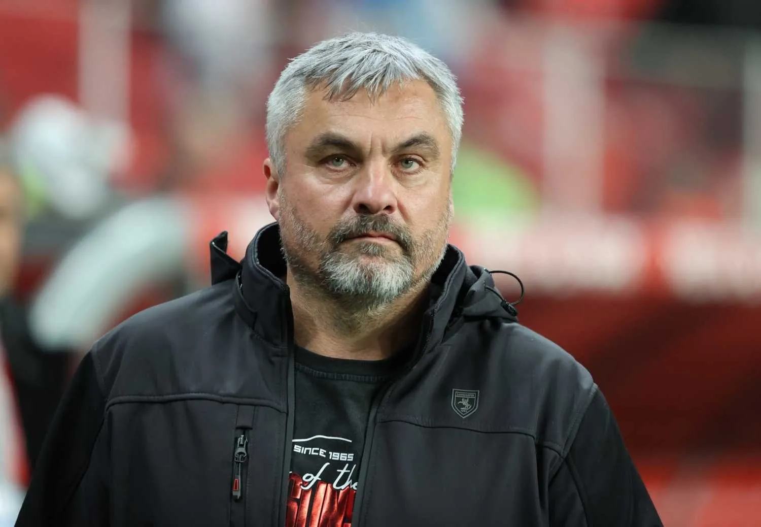 Trabzonspor Thomas Reis ile temasa geçti!