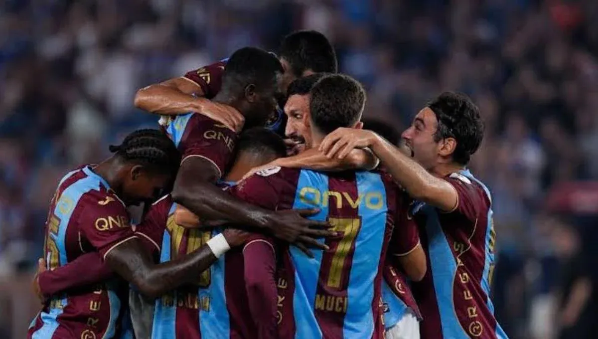 Trabzonspor yeni teknik direktörü kim oldu? Fatih Tekke istifa etti
