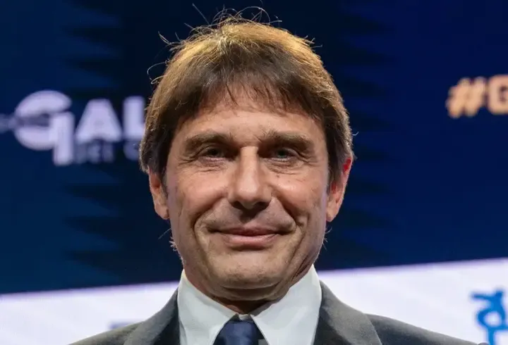 Trabzonspor’da Conte sesleri