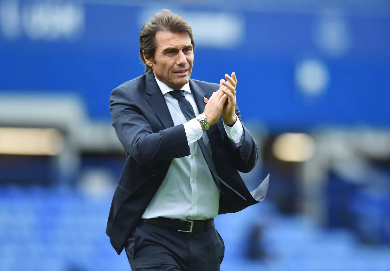 Trabzonspor'da Conte sürprizi! İlk sıraya onu yazdılar