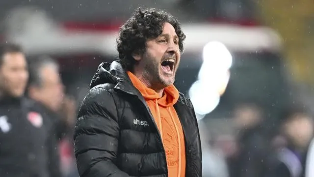 Trabzonspor'da Fatih Tekke ile yollar ayrıldı