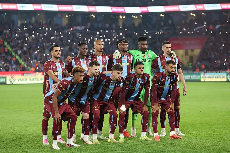 Trabzonspor'dan flaş transfer kararı! O yıldızın bonservisi alınacak