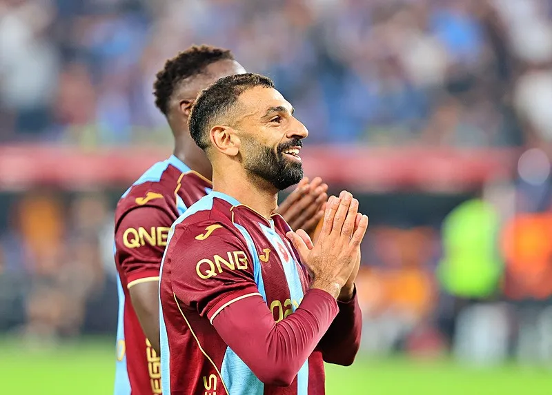 Trabzonspor'dan Galatasaray'a flaş gönderme! İşte o paylaşım