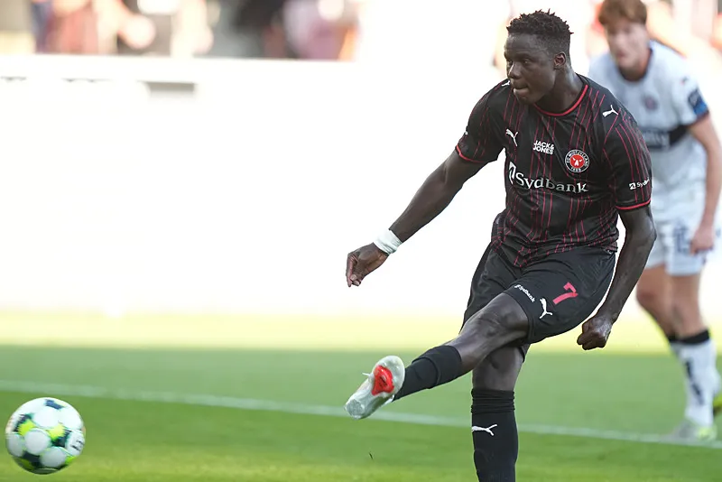 Trabzonspor'dan golcü transferinde Franculino hamlesi!