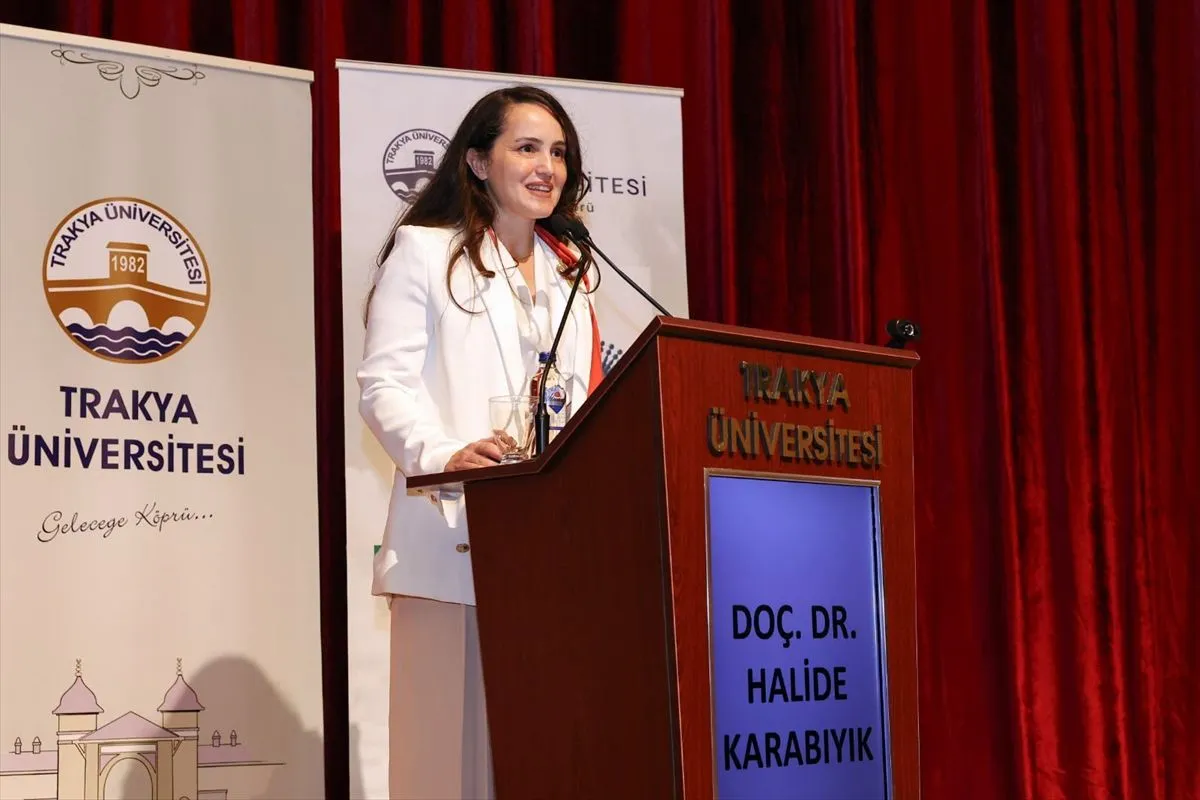 Trakya Üniversitesi, 5. Uluslararası Avrasya Mikoloji Kongresi'ne Ev Sahipliği Yapıyor